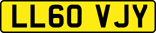 LL60VJY