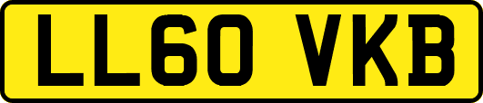 LL60VKB