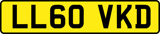LL60VKD