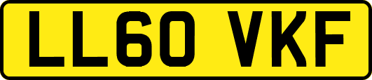 LL60VKF
