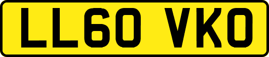 LL60VKO