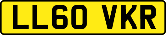 LL60VKR