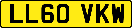 LL60VKW