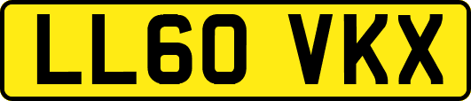 LL60VKX
