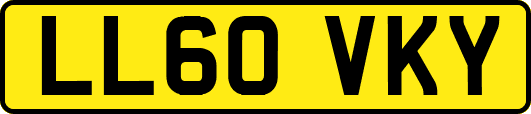 LL60VKY