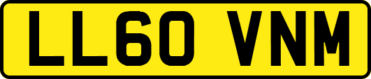 LL60VNM