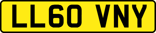 LL60VNY