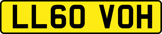 LL60VOH