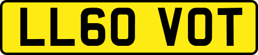 LL60VOT