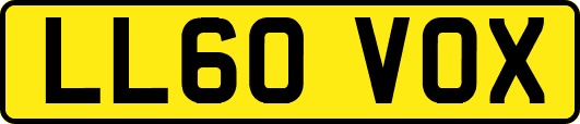LL60VOX