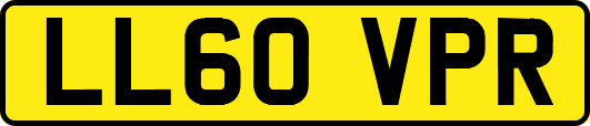 LL60VPR