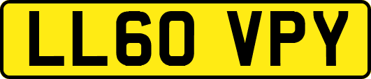 LL60VPY