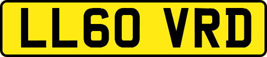 LL60VRD
