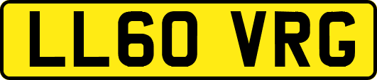 LL60VRG