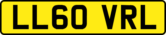 LL60VRL