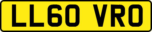 LL60VRO