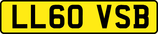 LL60VSB