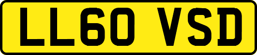 LL60VSD