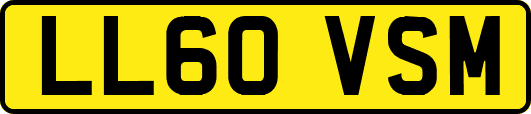LL60VSM