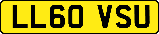 LL60VSU
