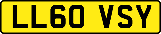 LL60VSY