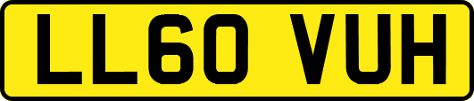 LL60VUH