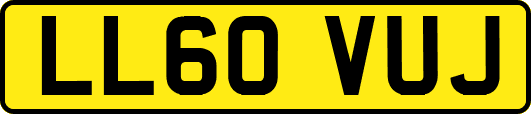 LL60VUJ