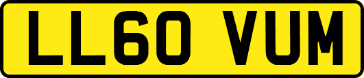 LL60VUM