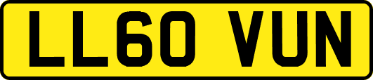 LL60VUN