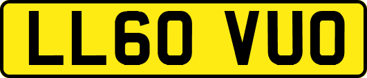 LL60VUO