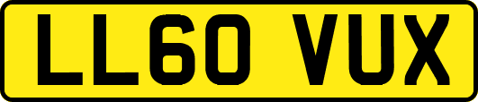 LL60VUX