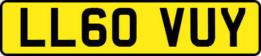 LL60VUY