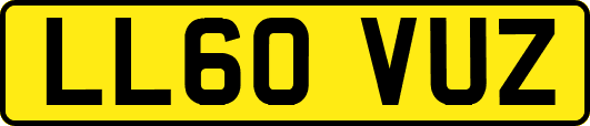 LL60VUZ