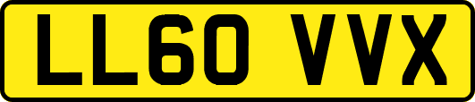 LL60VVX