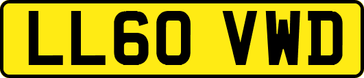LL60VWD