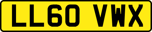 LL60VWX