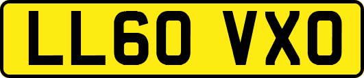 LL60VXO
