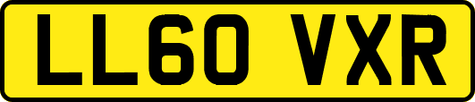 LL60VXR