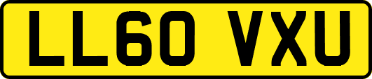 LL60VXU
