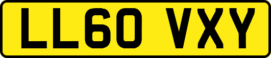LL60VXY