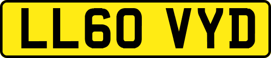 LL60VYD