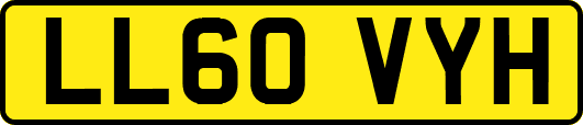 LL60VYH