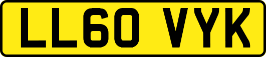 LL60VYK