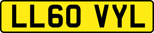 LL60VYL