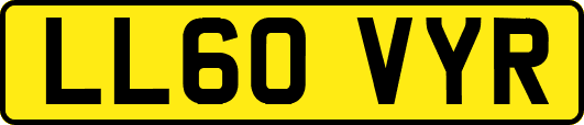 LL60VYR