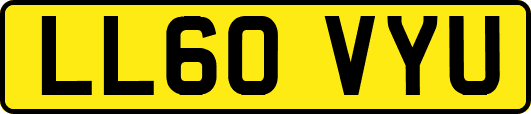 LL60VYU