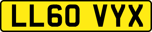 LL60VYX