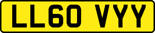 LL60VYY