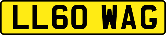 LL60WAG