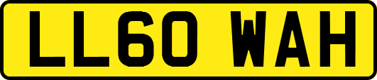 LL60WAH